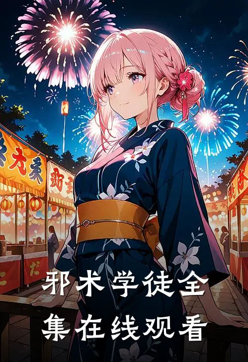 邪术学徒全集在线观看