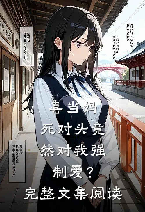 喜当妈，死对头竟然对我强制爱？完整文集阅读