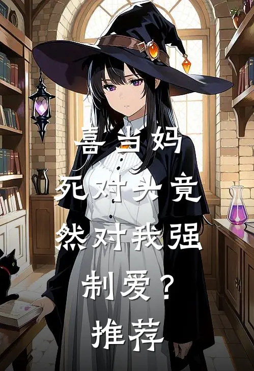 喜当妈，死对头竟然对我强制爱？推荐