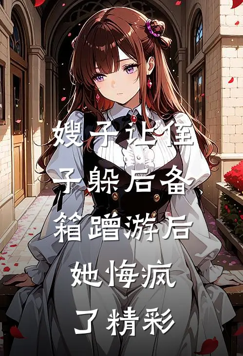 嫂子让侄子躲后备箱蹭游后，她悔疯了精彩