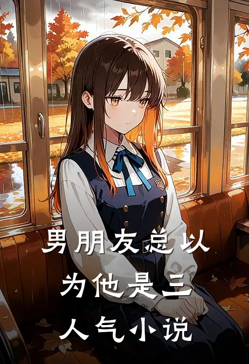 男朋友总以为他是三人气小说