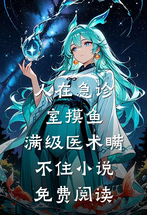 人在急诊室摸鱼，满级医术瞒不住小说免费阅读