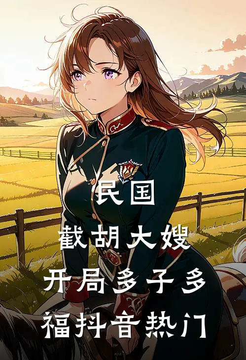 民国：截胡大嫂，开局多子多福抖音热门