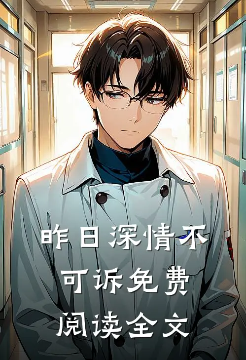 昨日深情不可诉免费阅读全文