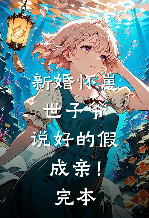 新婚怀崽：世子爷，说好的假成亲！完本