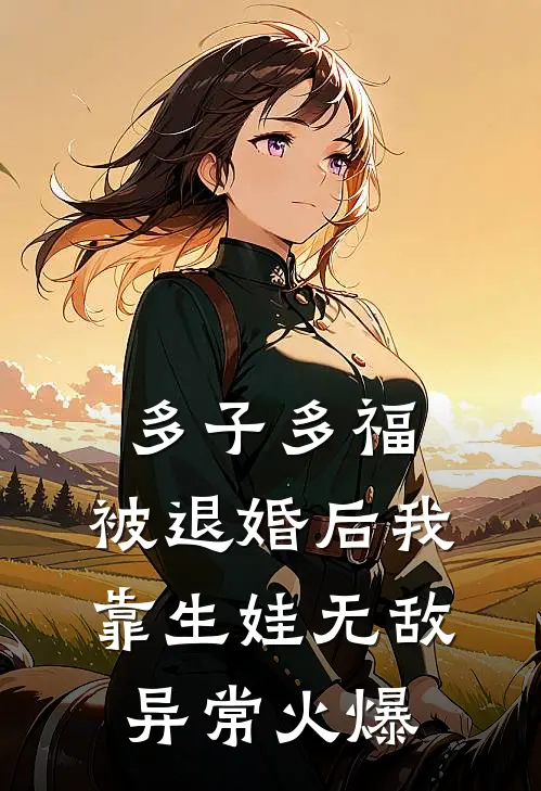 多子多福：被退婚后我靠生娃无敌异常火爆
