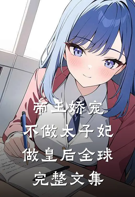 帝王娇宠，不做太子妃做皇后全球完整文集