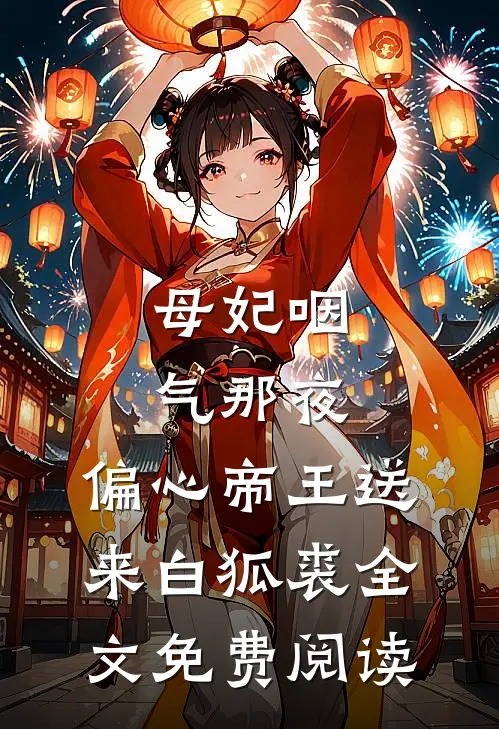 母妃咽气那夜，偏心帝王送来白狐裘全文免费阅读