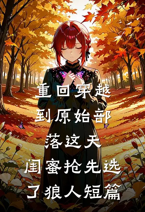 重回穿越到原始部落这天，闺蜜抢先选了狼人短篇