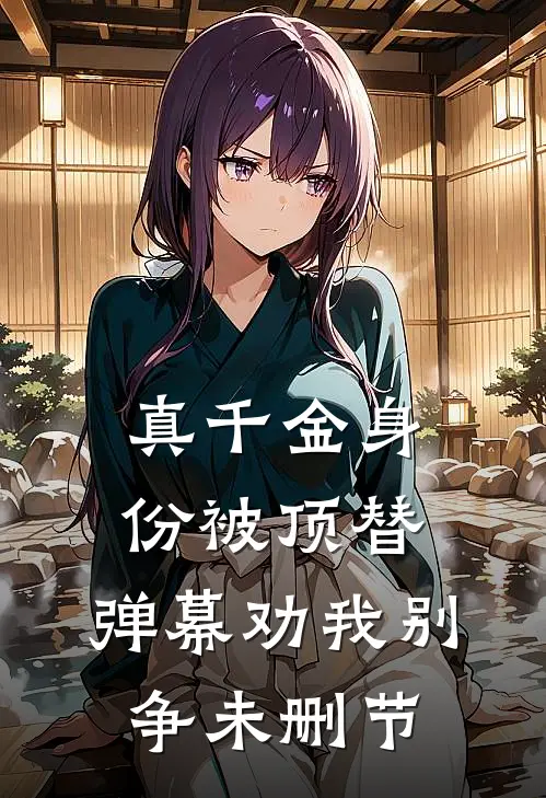 真千金身份被顶替，弹幕劝我别争未删节
