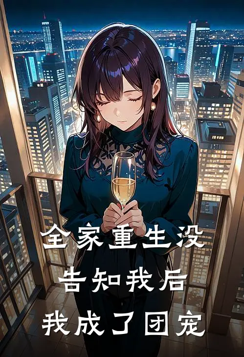 全家重生没告知我后，我成了团宠