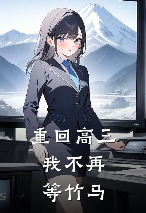 重回高三，我不再等竹马