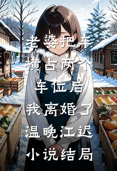老婆把车横占两个车位后，我离婚了温晚江迟小说结局