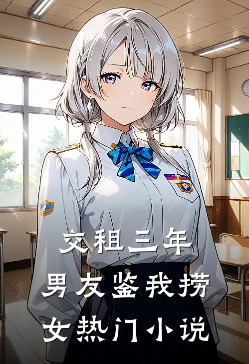 交租三年，男友鉴我捞女热门小说