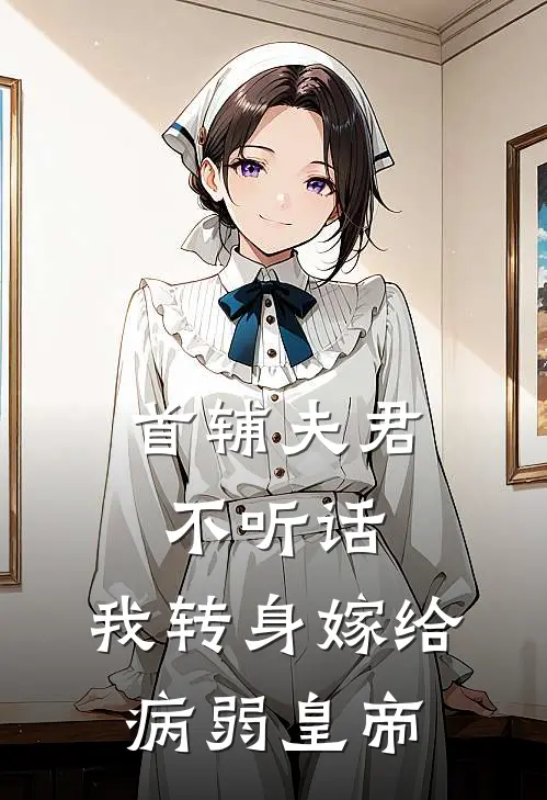 首辅夫君不听话，我转身嫁给病弱皇帝