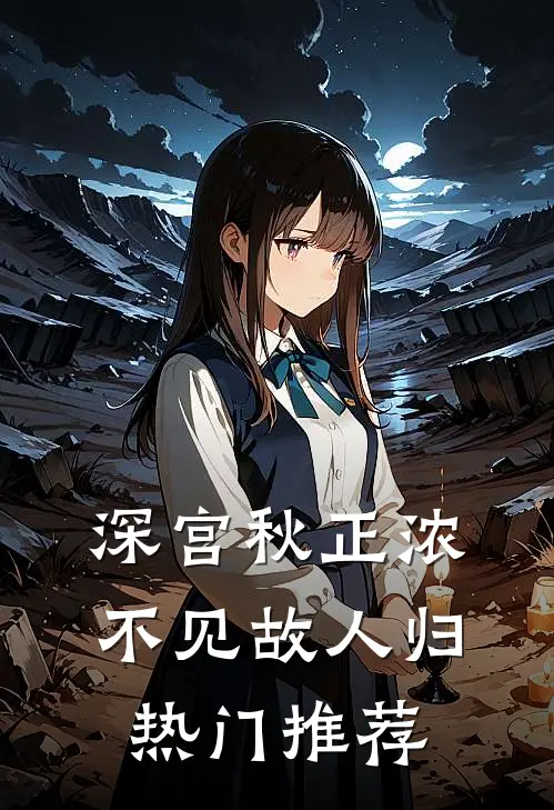 深宫秋正浓，不见故人归热门推荐