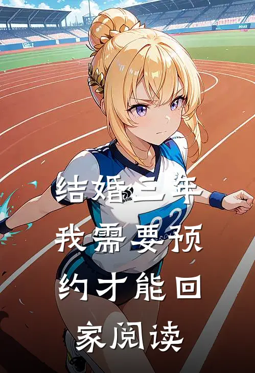 结婚三年，我需要预约才能回家阅读