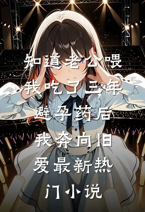 知道老公喂我吃了三年避孕药后，我奔向旧爱最新热门小说