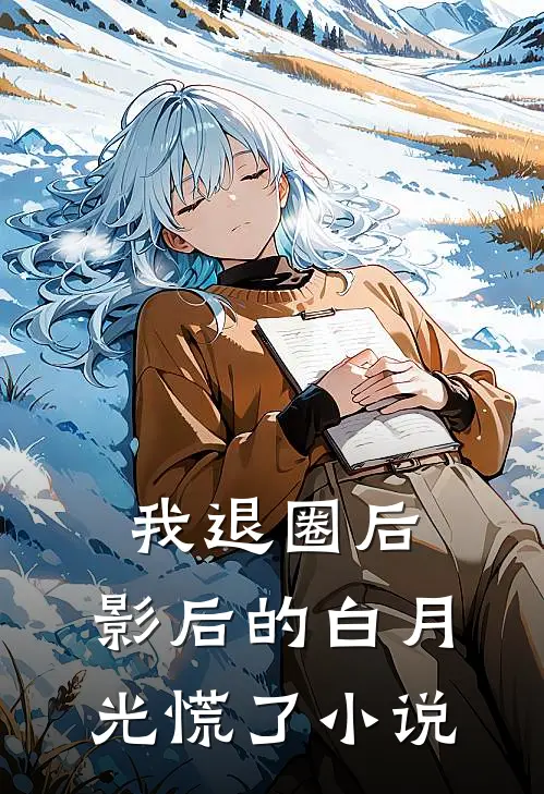 我退圈后，影后的白月光慌了小说