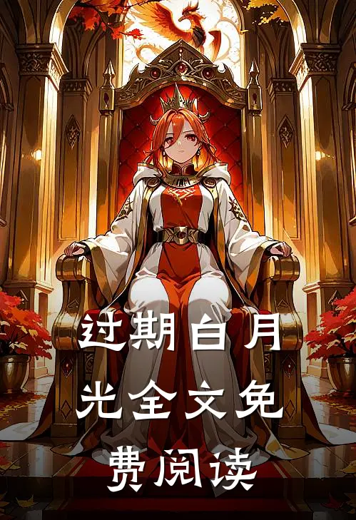 过期白月光全文免费阅读