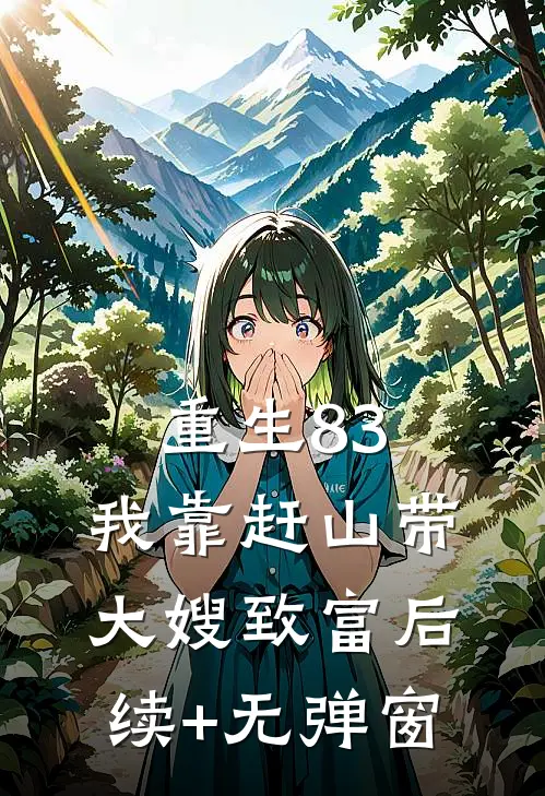 重生83：我靠赶山带大嫂致富后续+无弹窗
