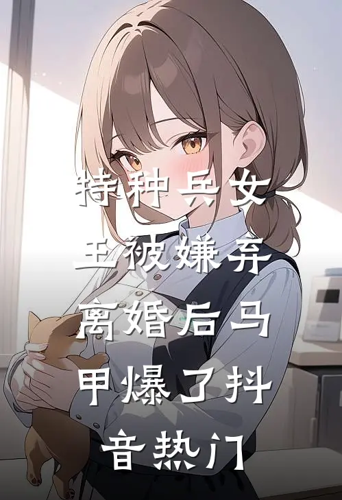 特种兵女王被嫌弃，离婚后马甲爆了抖音热门