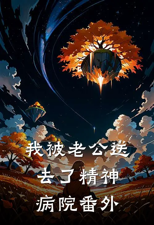 我被老公送去了精神病院 番外