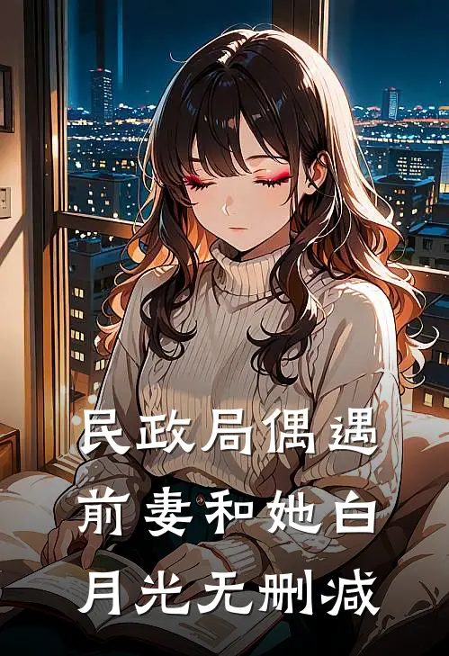民政局偶遇前妻和她白月光无删减