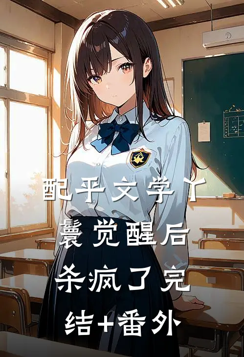 配平文学丫鬟觉醒后杀疯了完结+番外