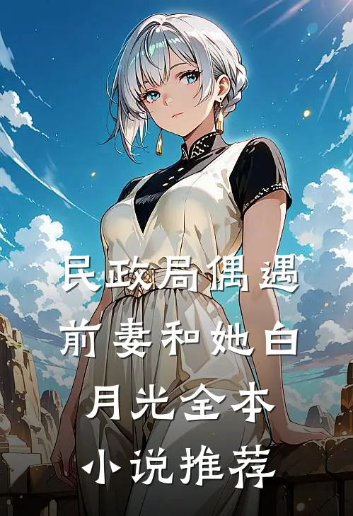 民政局偶遇前妻和她白月光全本小说推荐