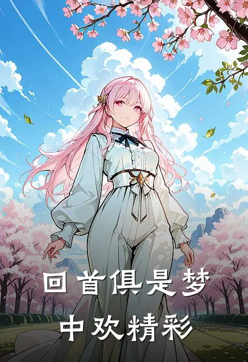 回首俱是梦中欢精彩