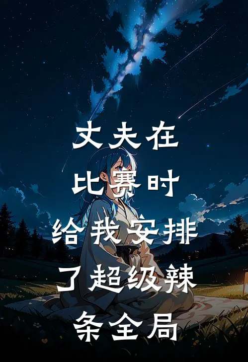 丈夫在比赛时，给我安排了超级辣条全局