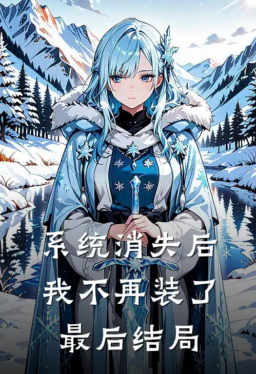 系统消失后，我不再装了最后结局