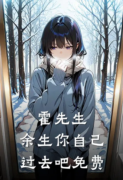 霍先生,余生你自己过去吧免费