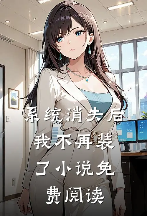 系统消失后，我不再装了小说免费阅读