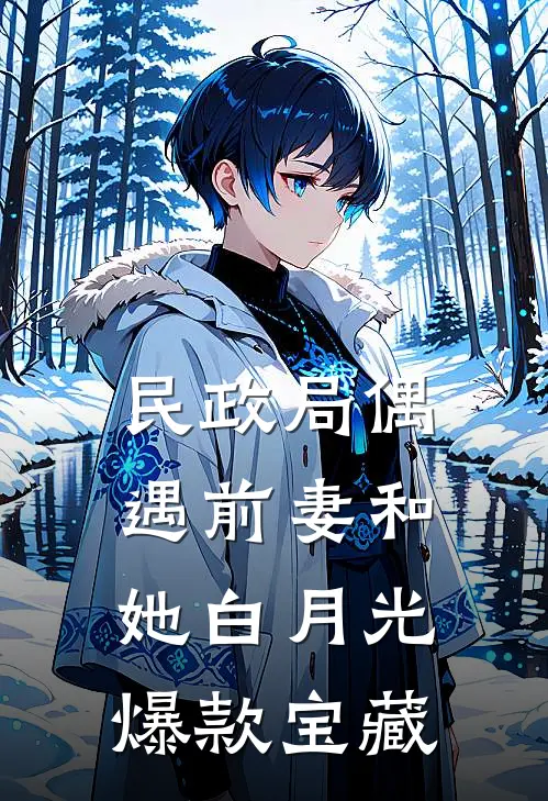 民政局偶遇前妻和她白月光爆款宝藏