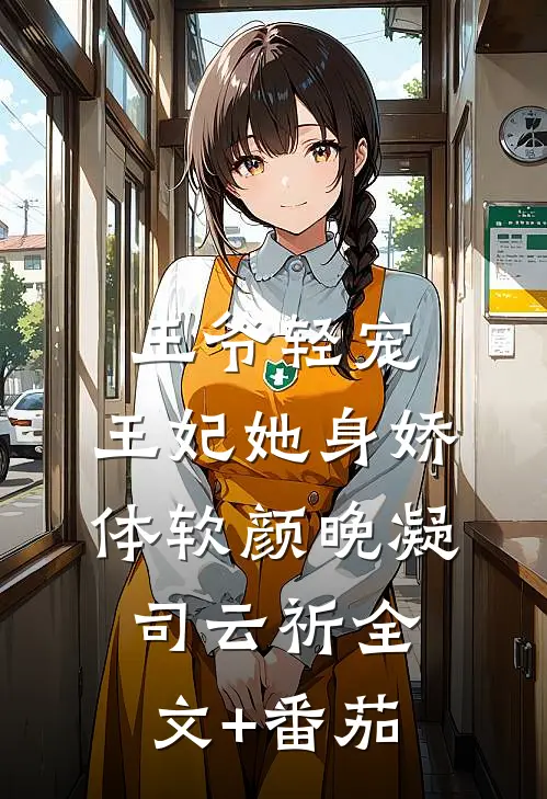 王爷轻宠，王妃她身娇体软颜晚凝司云祈全文+番茄