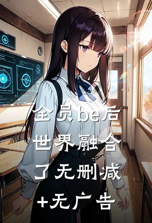 全员be后，世界融合了无删减+无广告