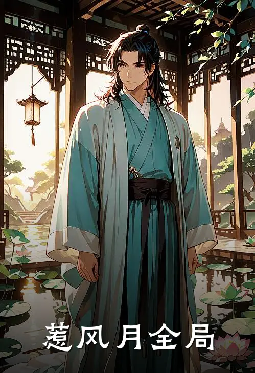 惹风月全局
