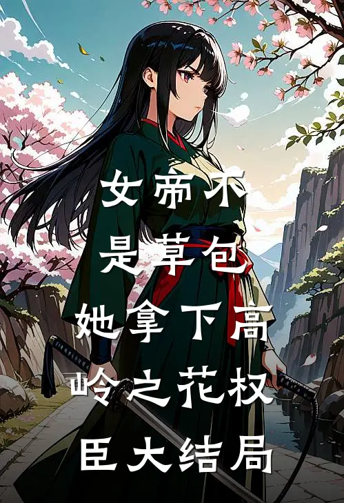 女帝不是草包，她拿下高岭之花权臣大结局