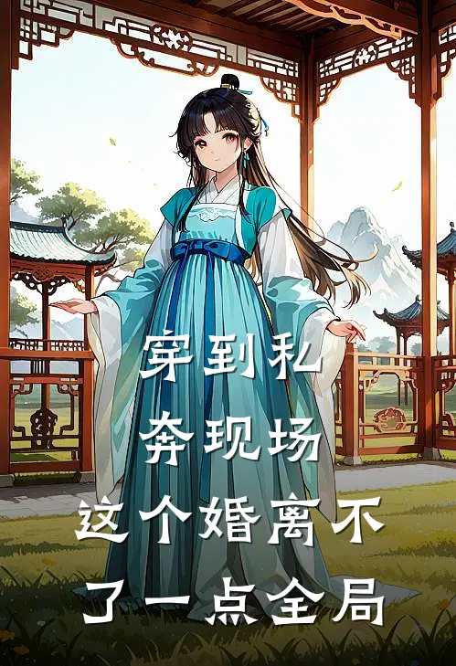 穿到私奔现场，这个婚离不了一点全局
