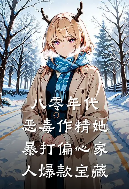 八零年代：恶毒作精她暴打偏心家人爆款宝藏