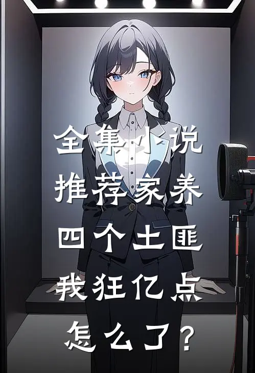 全集小说推荐家养四个土匪，我狂亿点怎么了？