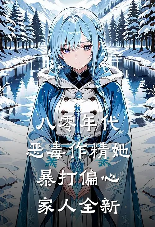 八零年代：恶毒作精她暴打偏心家人全新