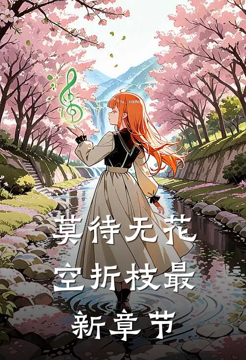 莫待无花空折枝最新章节