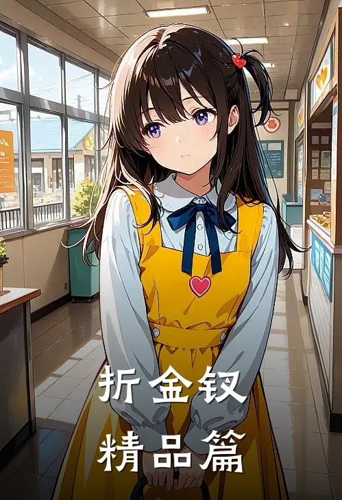 折金钗精品篇