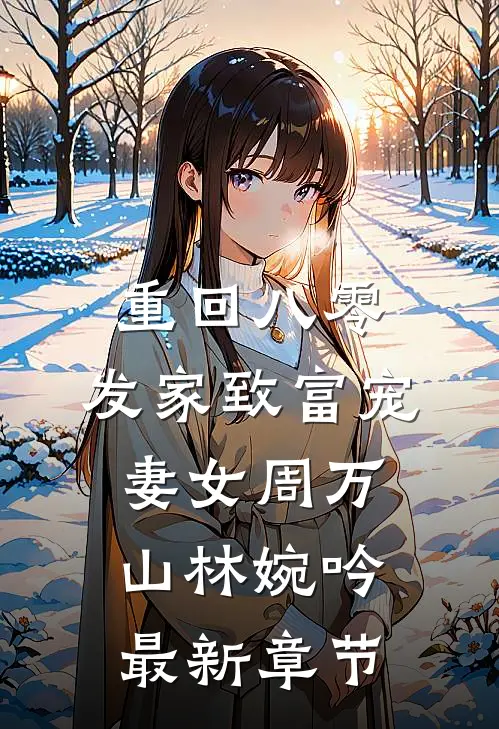 重回八零：发家致富宠妻女周万山林婉吟最新章节