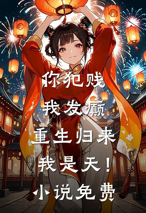 你犯贱，我发癫，重生归来我是天！小说免费