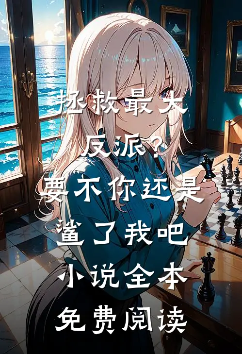 拯救最大反派？要不你还是鲨了我吧小说全本免费阅读