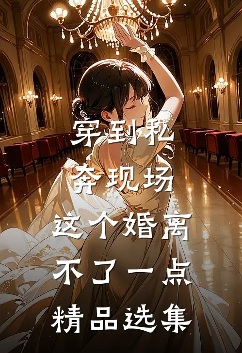 穿到私奔现场，这个婚离不了一点精品选集